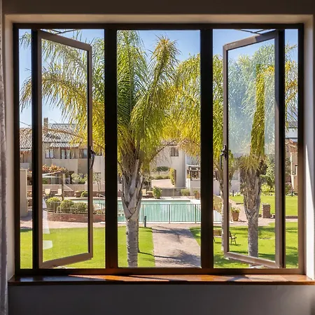 Devonvale Golf & Wine Estate Hotel Stellenbosch Exterior photo