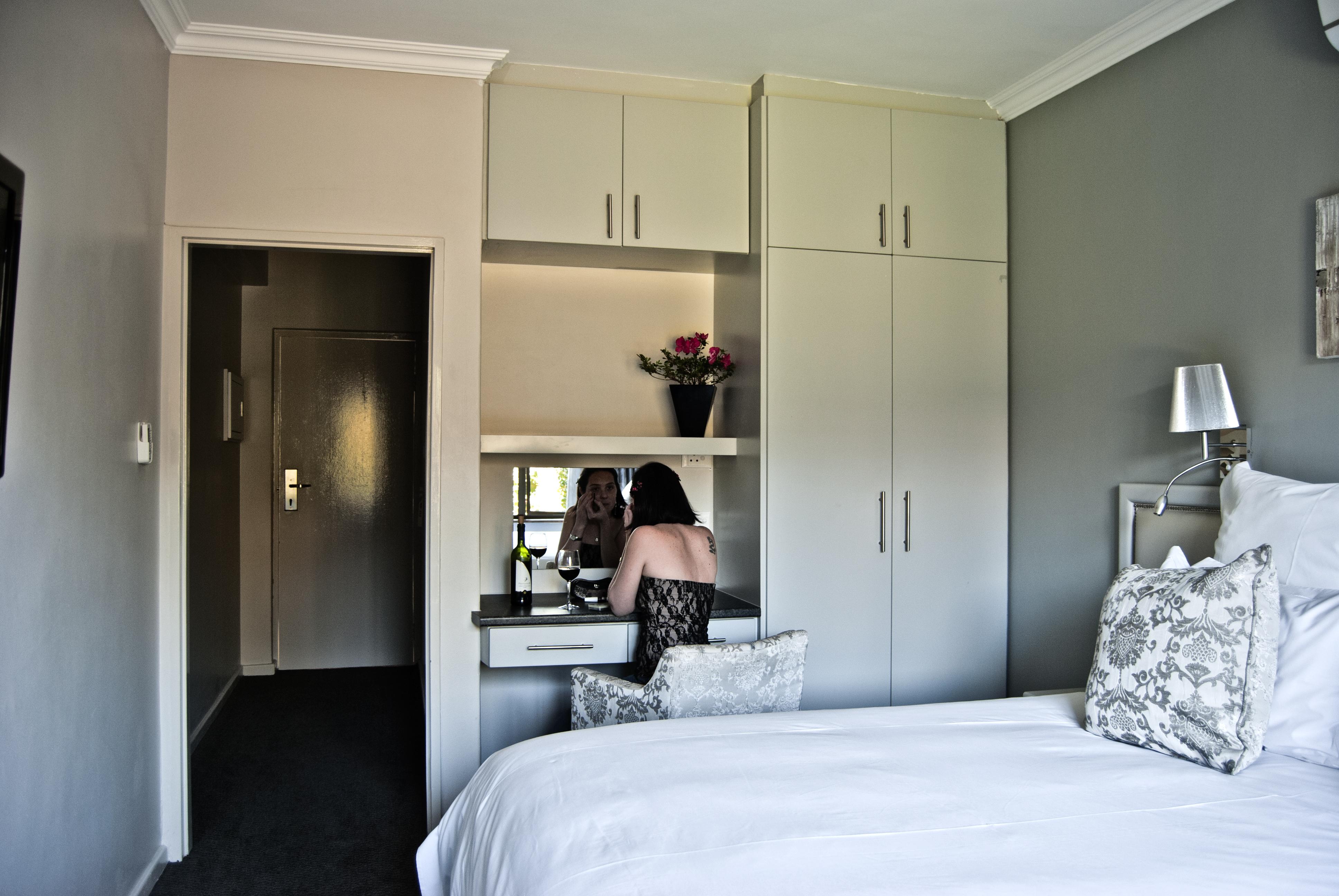 Devonvale Golf & Wine Estate 4*