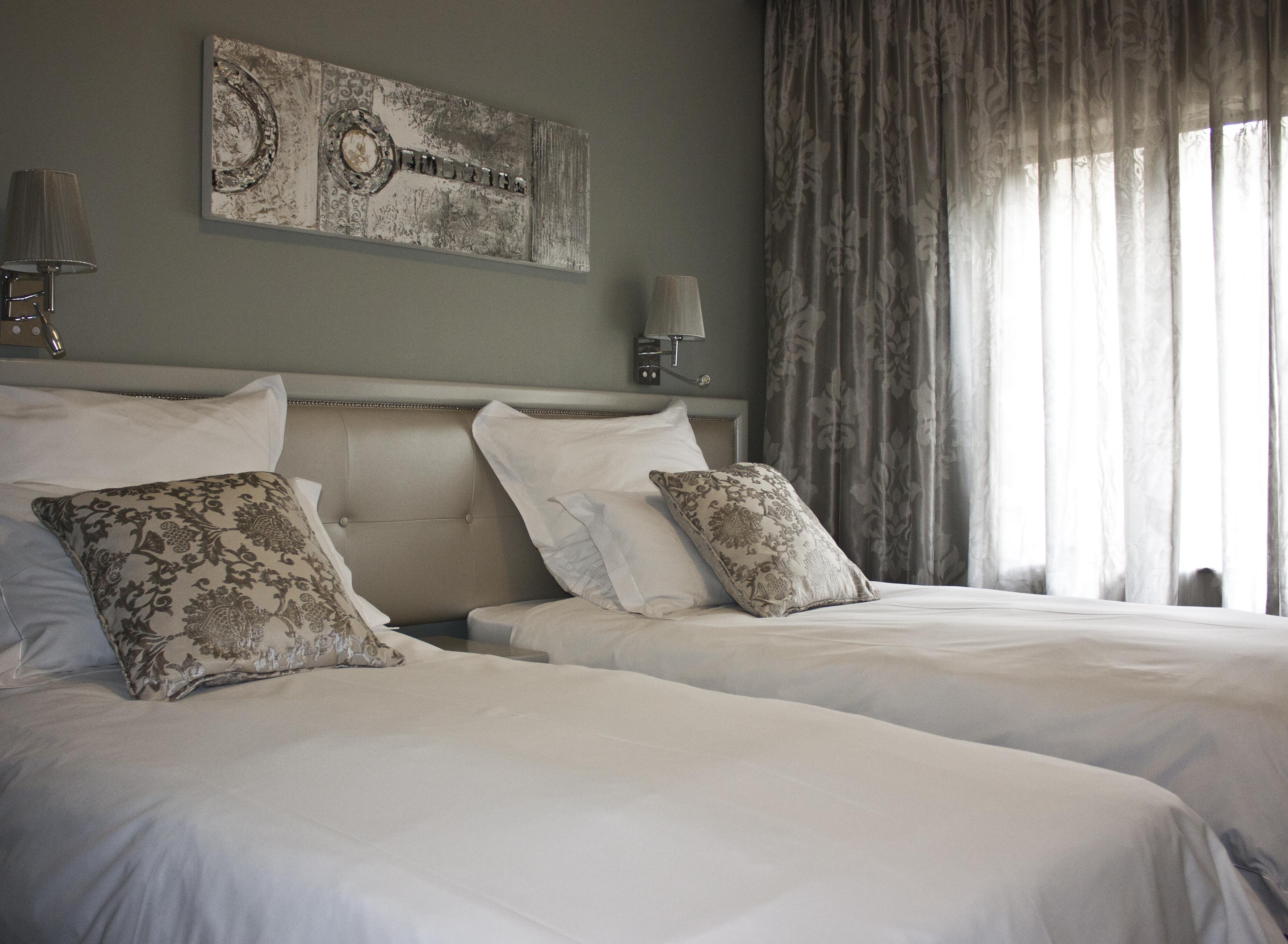 Devonvale Golf&wine Hotel