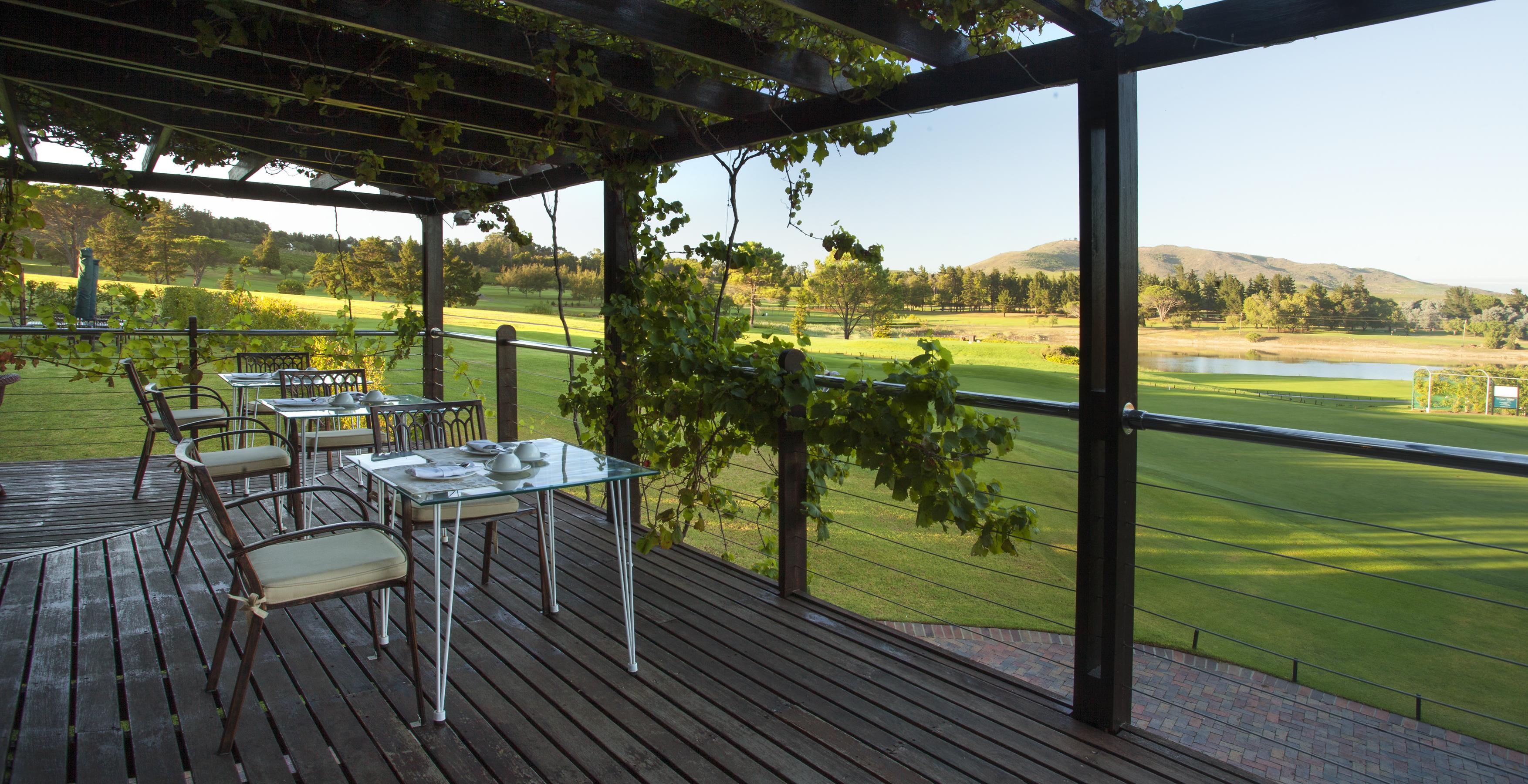 Devonvale Golf&wine 4*