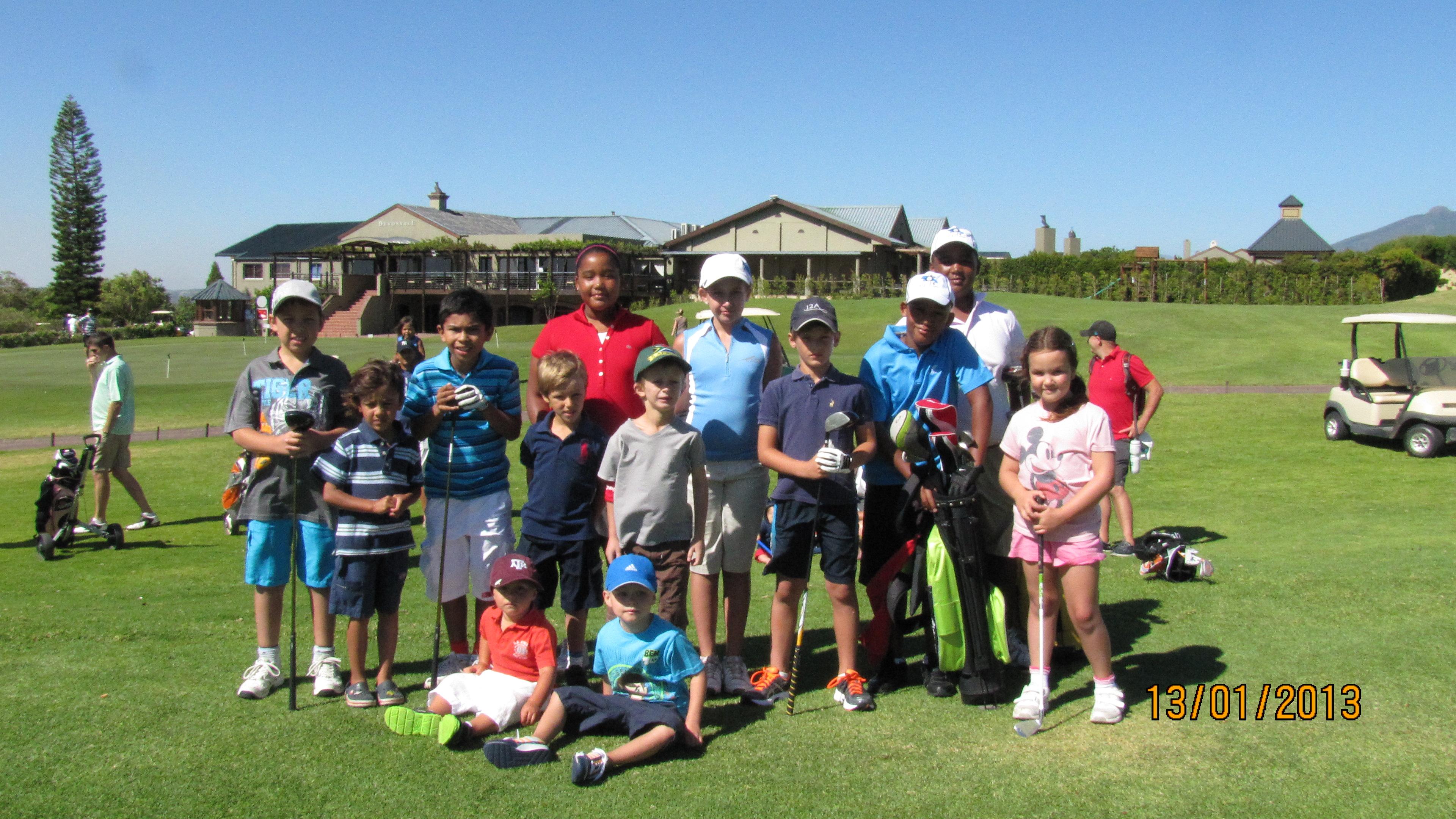 Devonvale Golf&wine Stellenbosch