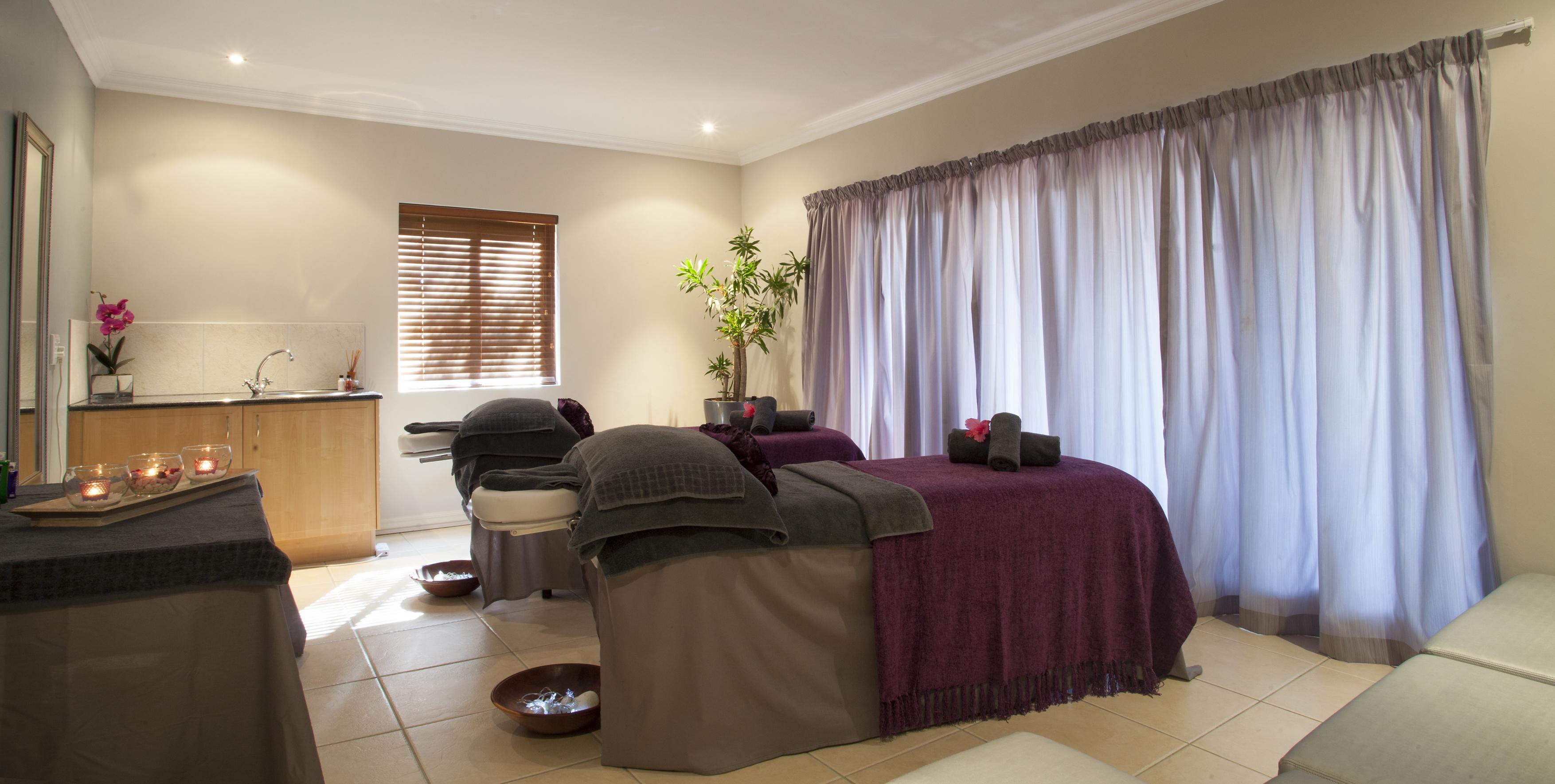Devonvale Golf&wine