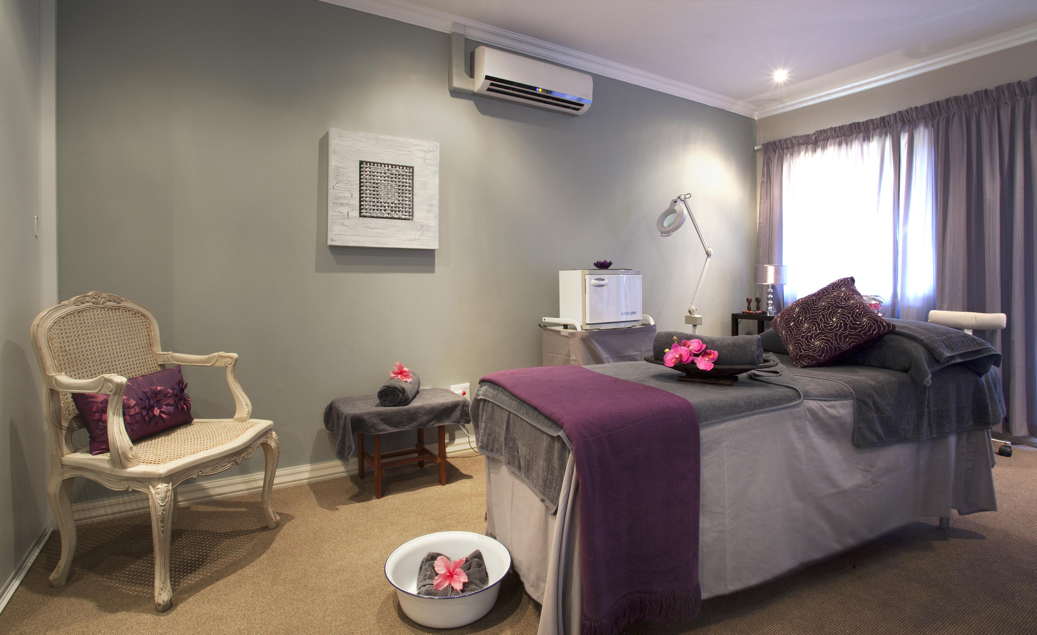 Devonvale Golf&wine Hotel