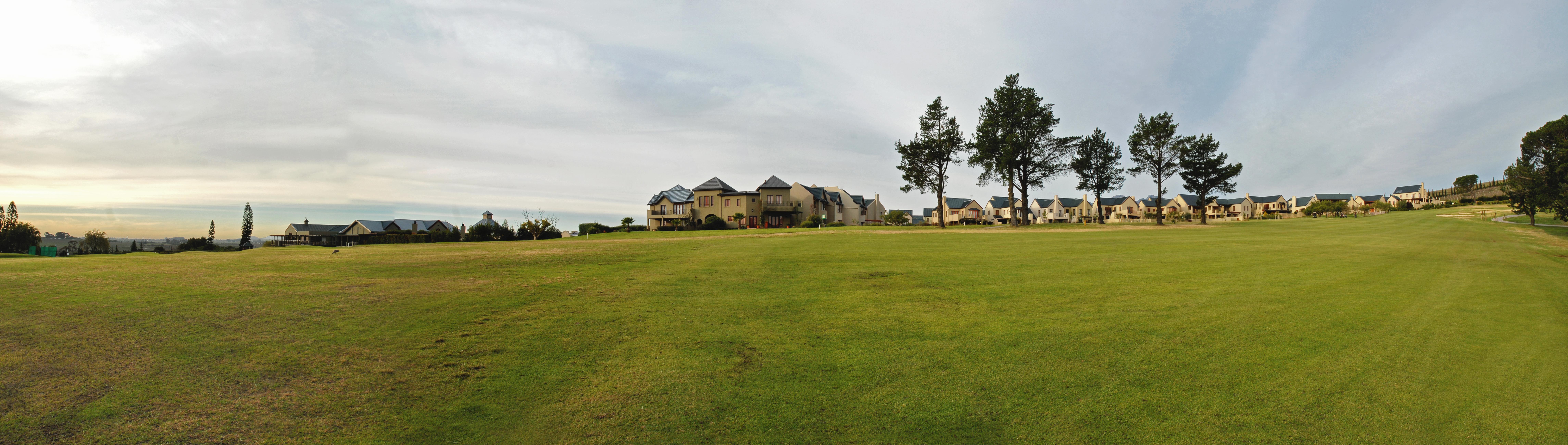 Hotel Devonvale Golf&wine Stellenbosch
