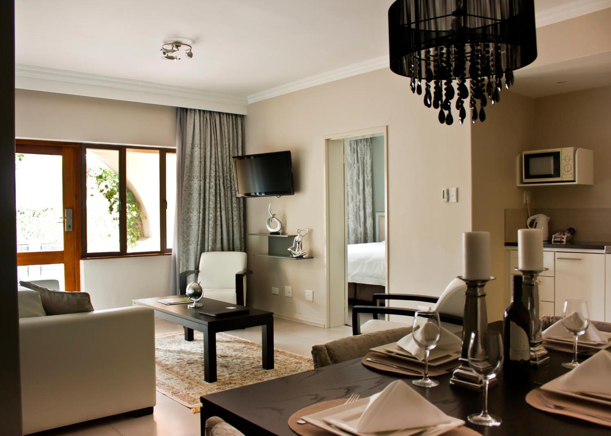Hotel Devonvale Golf & Wine Estate