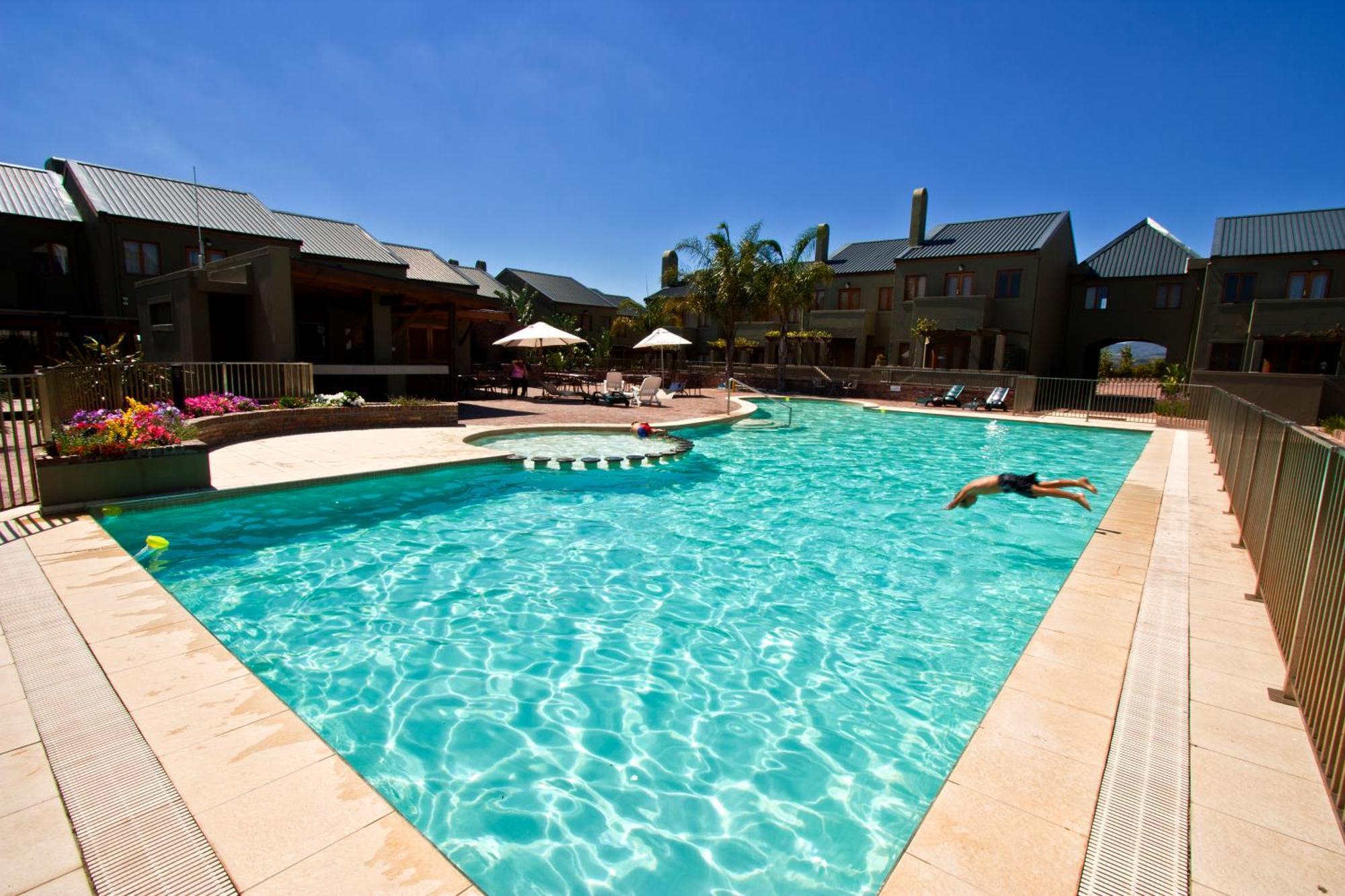 Devonvale Golf & Wine Estate