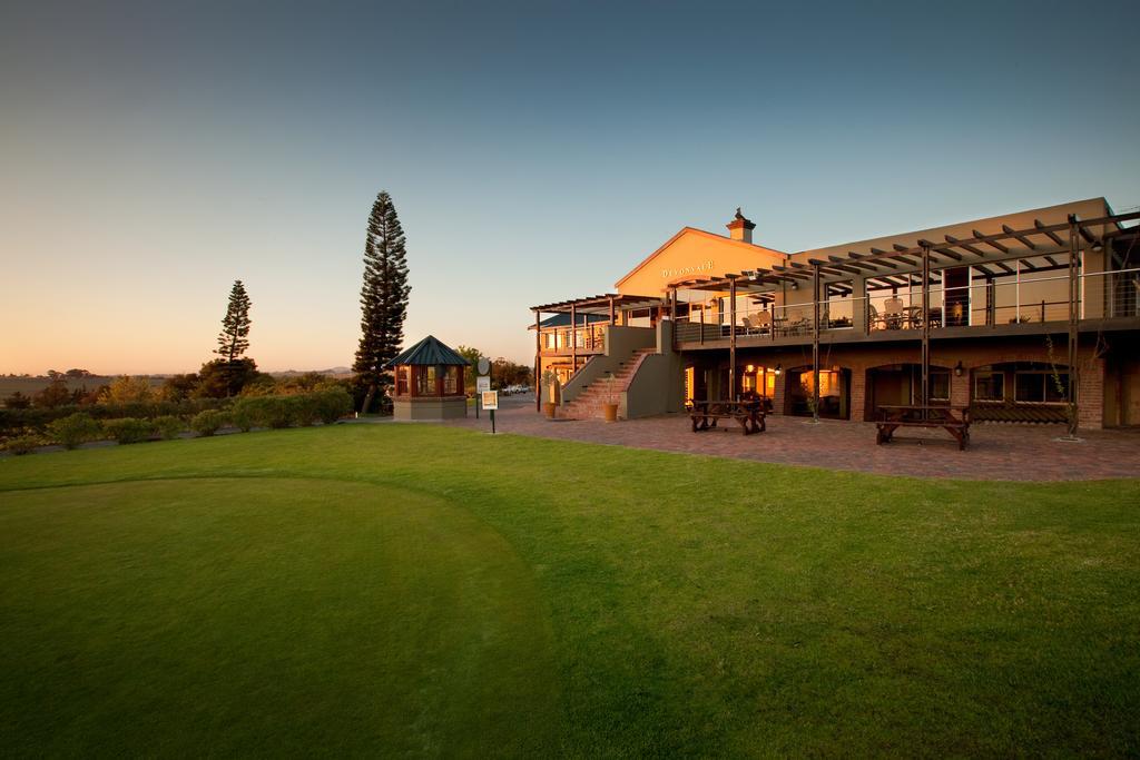 Devonvale Golf&wine Stellenbosch