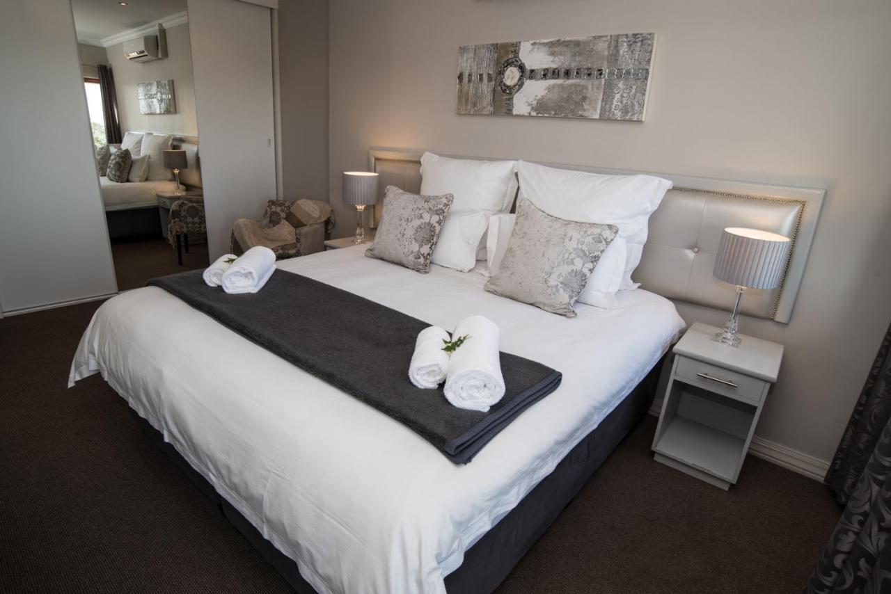 Devonvale Golf & Wine Estate Hotel Stellenbosch