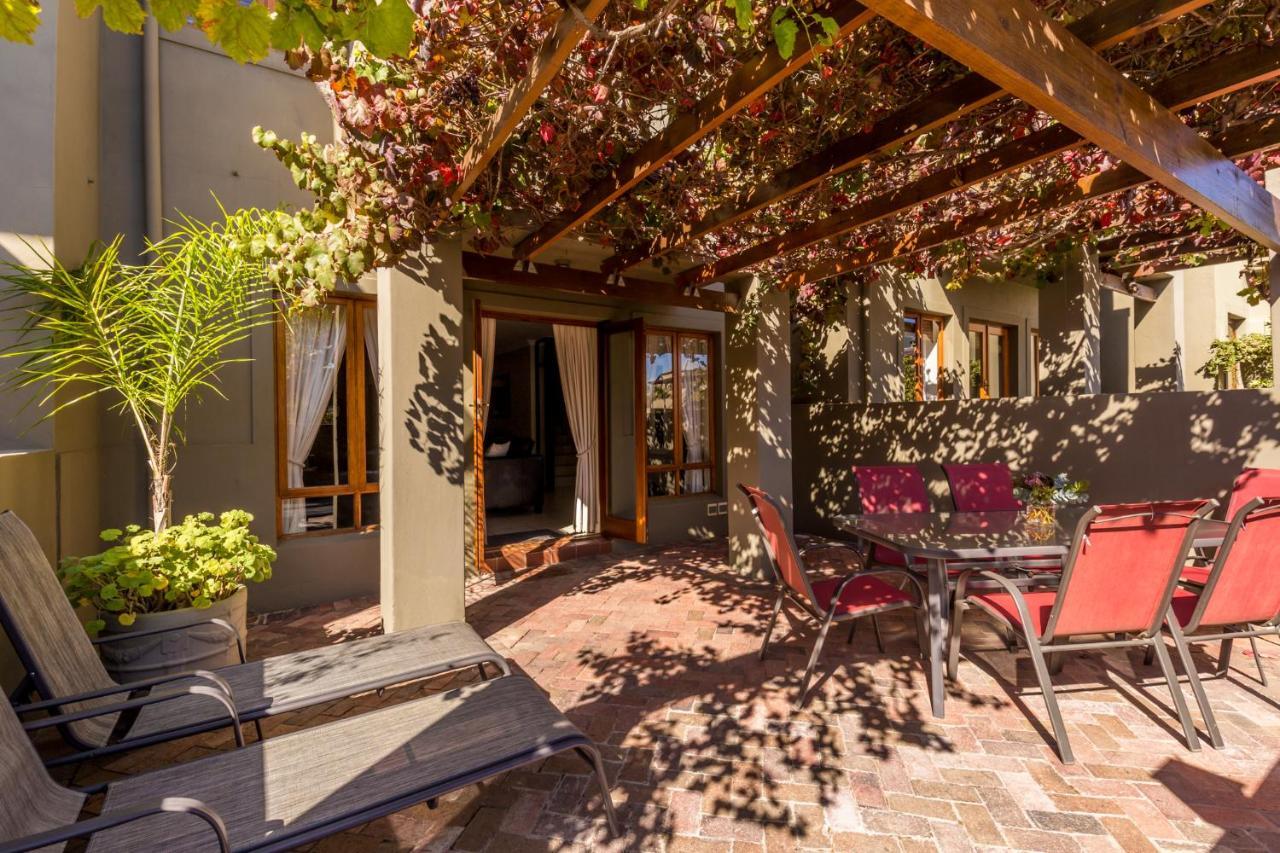 Devonvale Golf & Wine Estate Hotel 4*