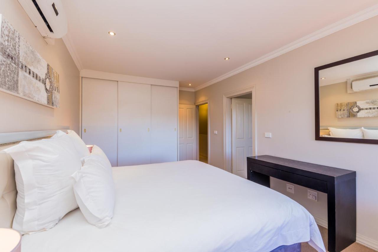 Devonvale Golf & Wine Estate Hotel 4*