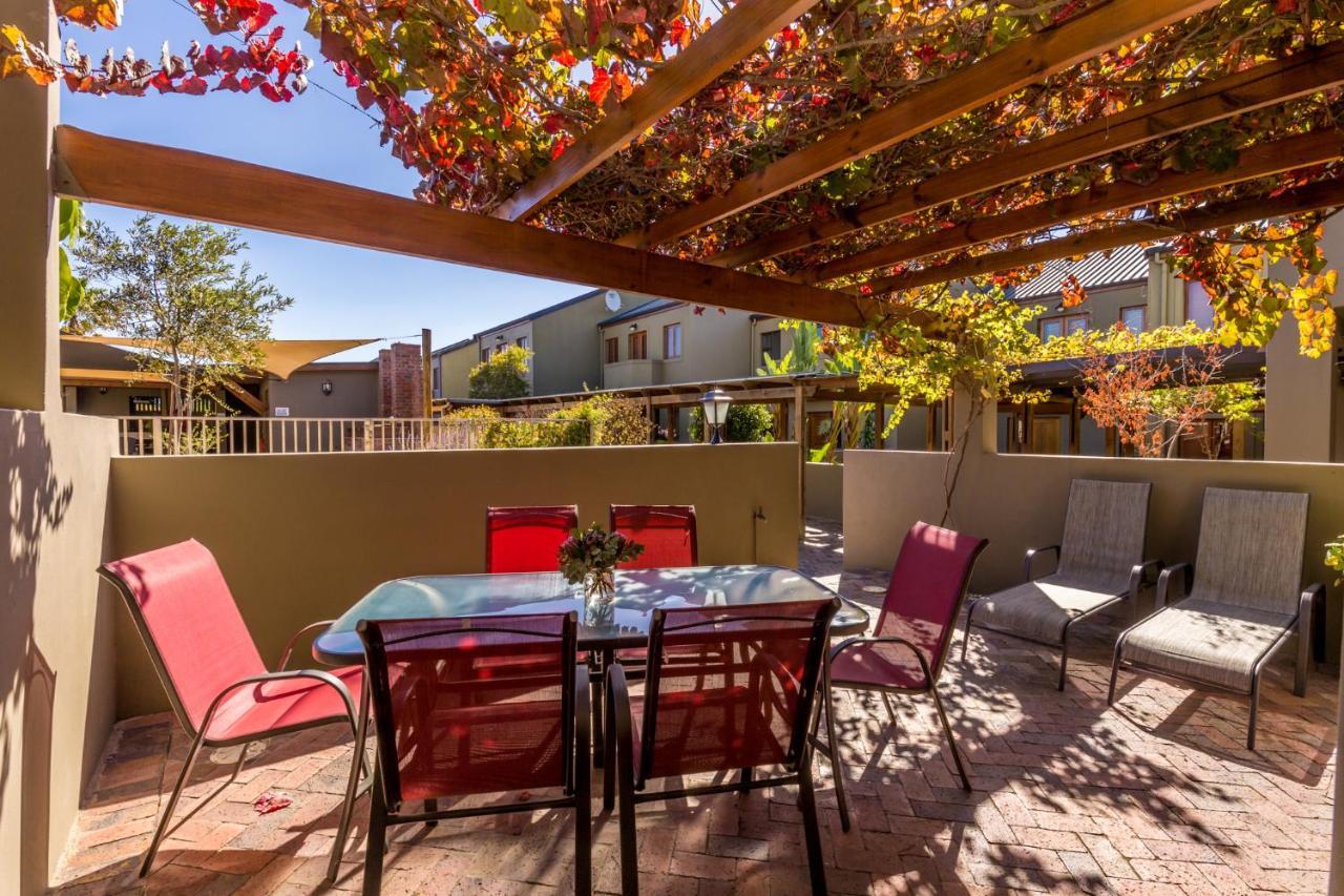 Devonvale Golf & Wine Estate