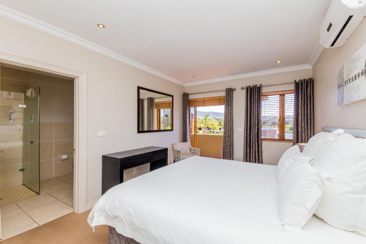 Devonvale Golf & Wine Estate 4*