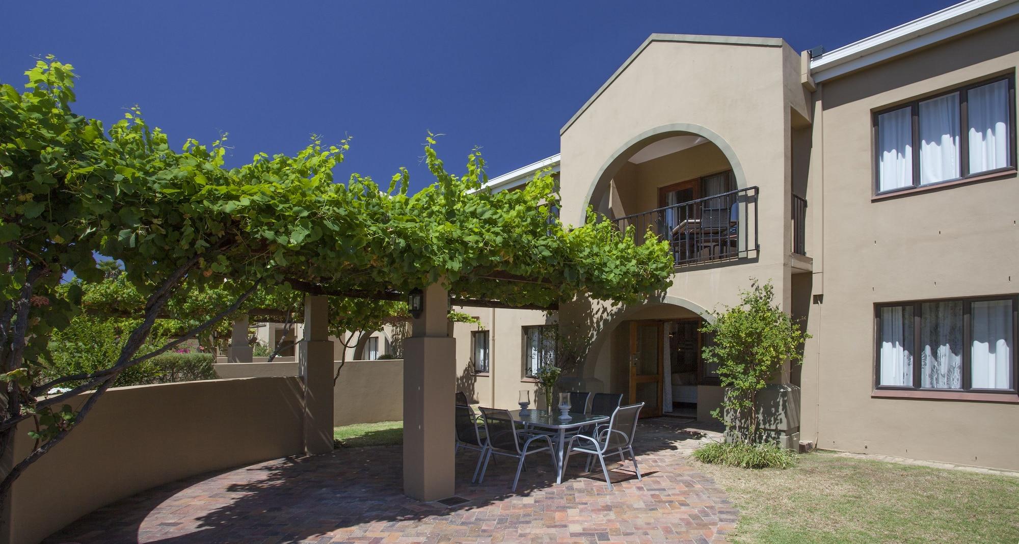 Hotel Devonvale Golf & Wine Estate Stellenbosch