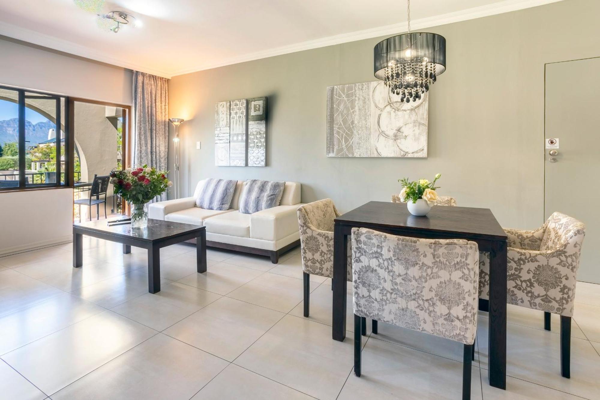 Devonvale Golf & Wine Estate 4* Stellenbosch
