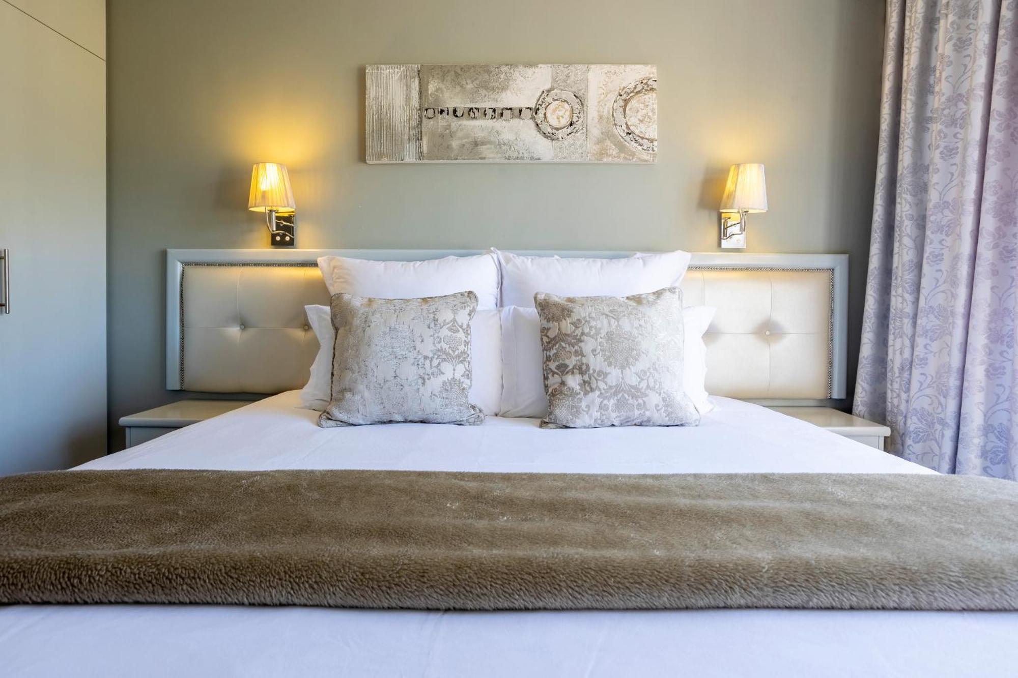 Devonvale Golf & Wine Estate Hotel