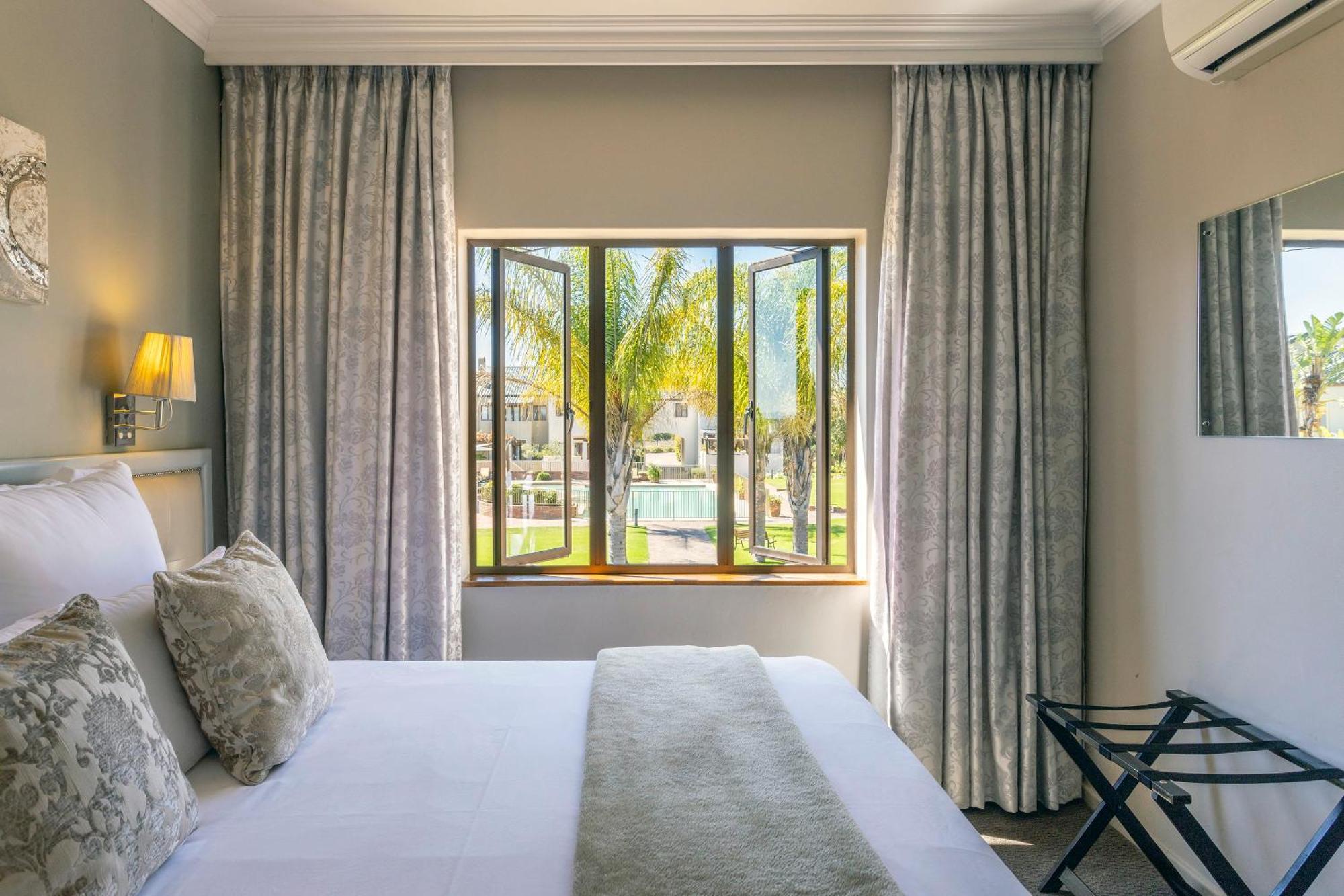 Hotel Devonvale Golf & Wine Estate