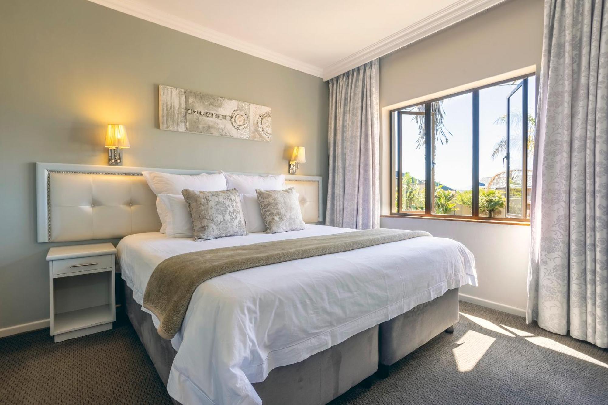 Hotel Devonvale Golf & Wine Estate 4*