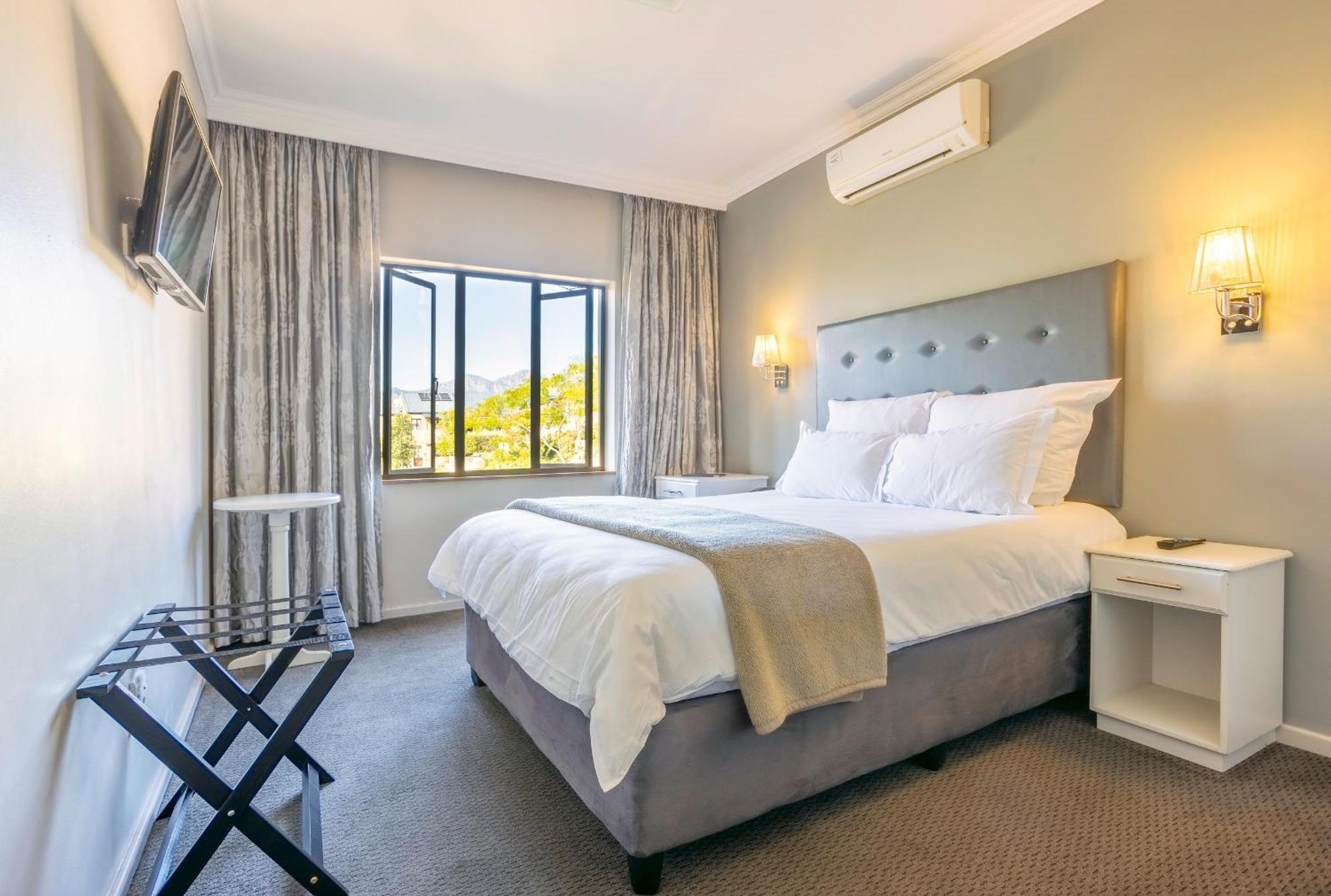 Devonvale Golf & Wine Estate 4*