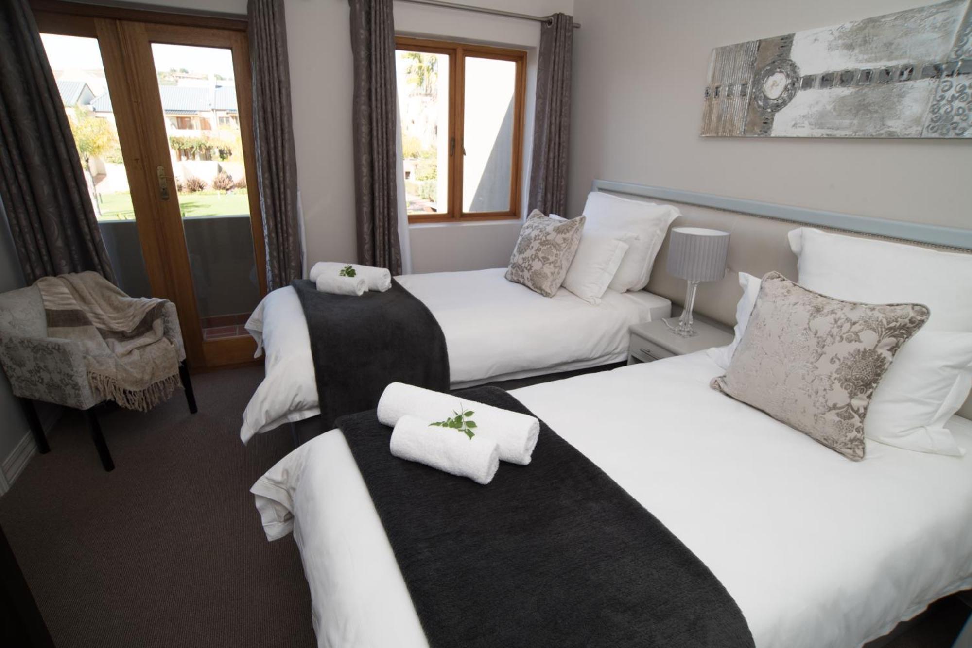 Devonvale Golf & Wine Estate
